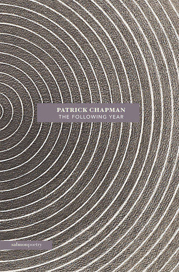 Following Year, The / Patrick Chapman