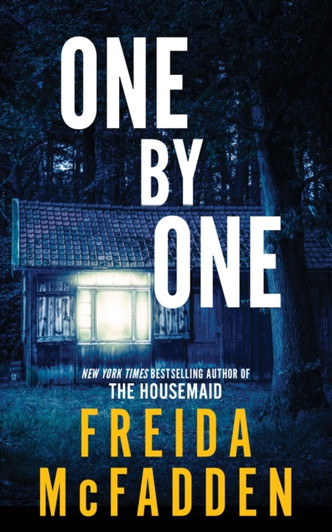 One By One / Freida McFadden