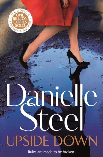 Upside Down PBK / Danielle Steel