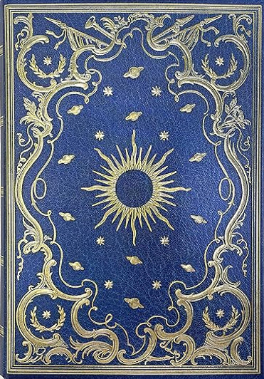 Celestial Journal HBK Celestial Journal HBK