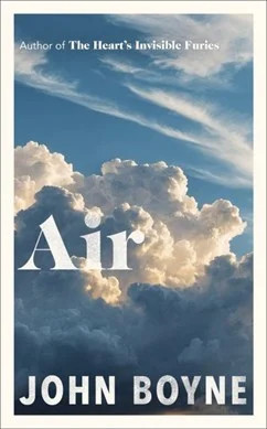 Air / John Boyne