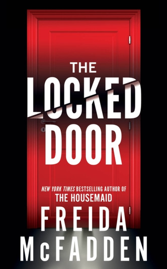 Locked Door, The / Freida McFadden