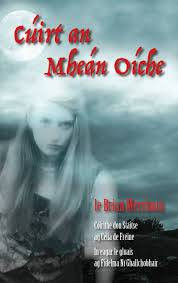 Cuirt An Mhean Oiche / Brian Merriman