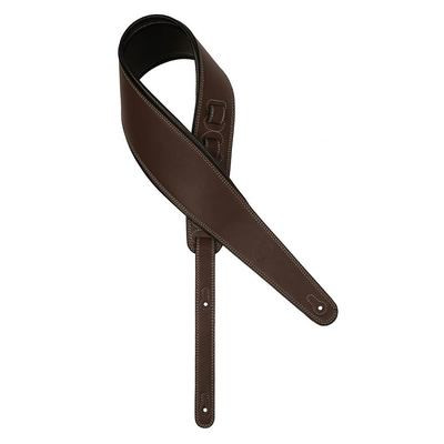 GST-294-DBR Gaucho Biker Series Guitar Strap