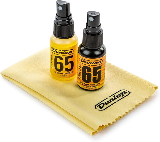 Dunlop Mini Body & Repair Kit