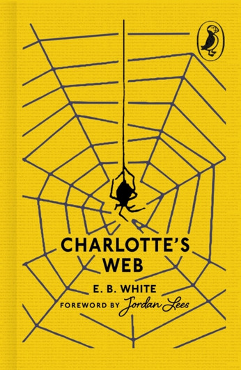 Charlotte's Web HB / E.B. White
