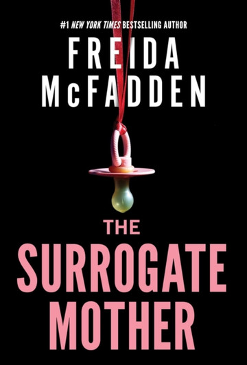 Surrogate Mother, The / Freida McFadden