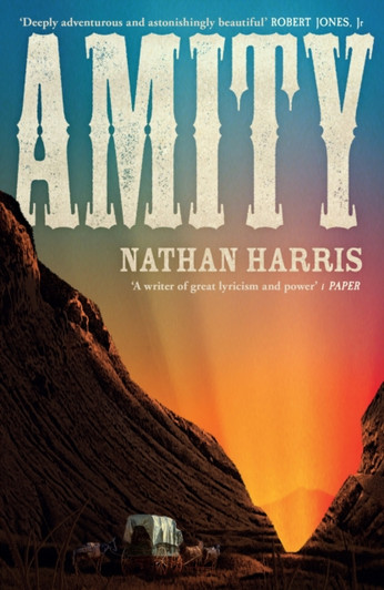 AMITY / Nathan Harris