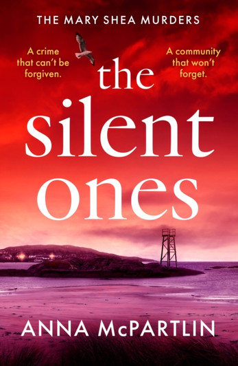 Silent Ones, The / Anna McPartlin