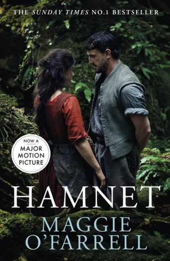 Hamnet Movie Tie-In / Maggie O'Farrell