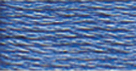 DMC Embroidery Thread, Dark Lavender Blue 3838