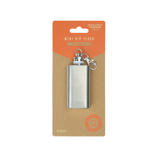 Mini Hip Flask