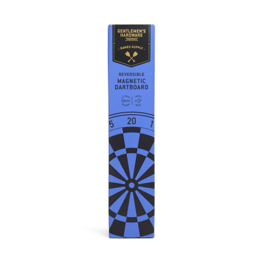 Gentlemen's Hardware Magnetic Dartboard