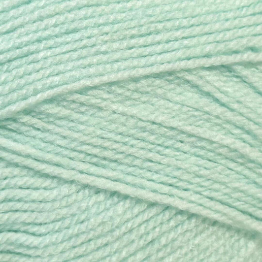 Woolcraft Double Knit Wool Shade 833 - Mint Mist
