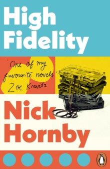 High Fidelity / Nick Hornby