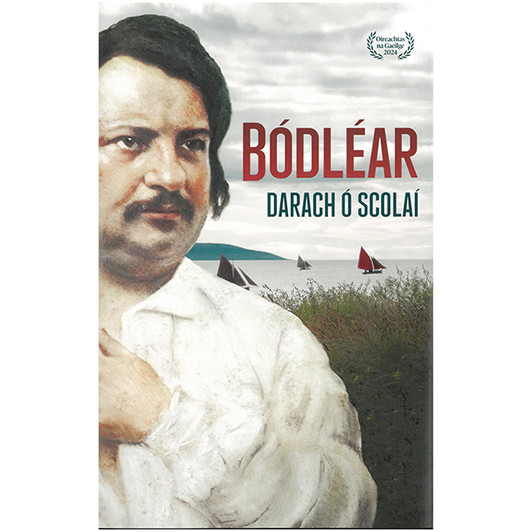 Bodlear / Darach O Scolai