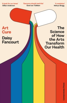 Art Cure/ Daisy Fancourt