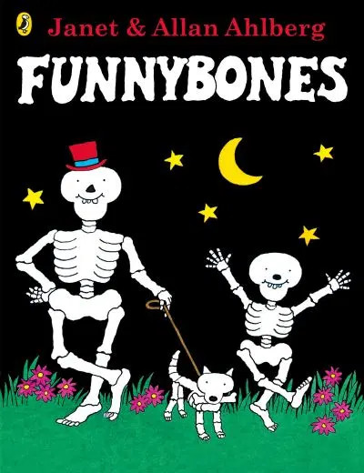 Funnybones / Janet and Allan Ahlberg