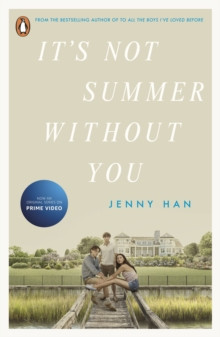 It's Not Summer Without You PBK / Jenny Han