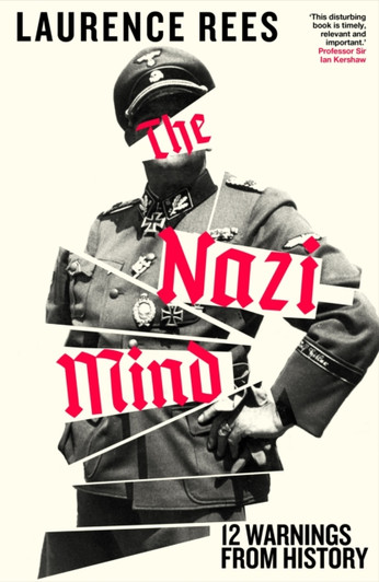 Nazi Mind PBK / Laurence Rees