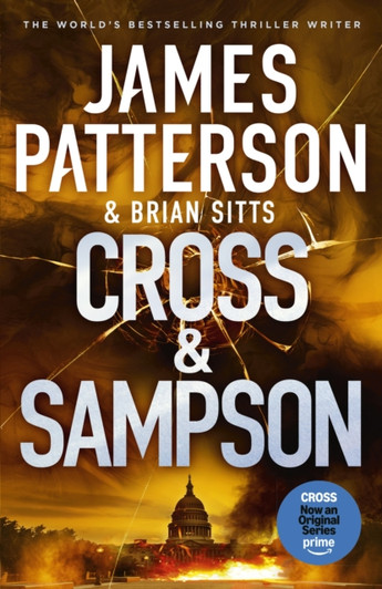 Cross and Sampson / James Patterson & Brian Sitts