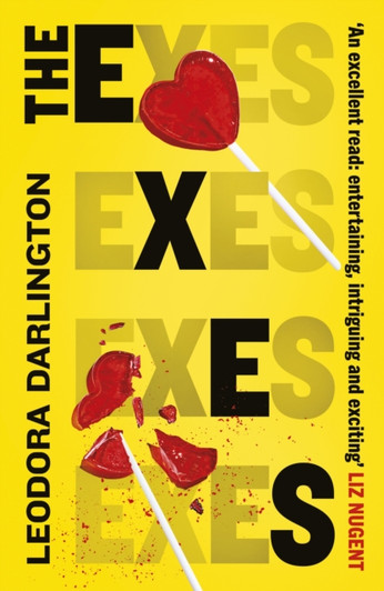 Exes, The / Leodora Darlington