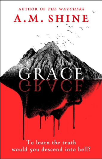 Grace / A.M. Shine