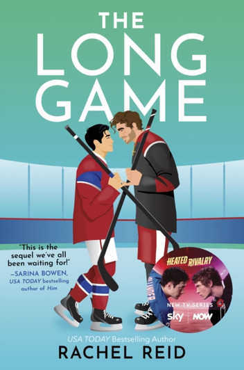 Long Game, The / Rachel Reid