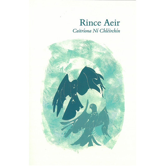 Rince Aeir / Caitriona Ni Chleirchin