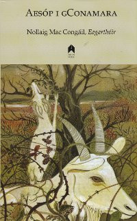 Aesóp i gConamara / Nollaig Mac Congáil