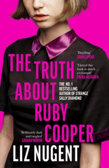 Truth About Ruby Cooper HBK /  Liz Nugent