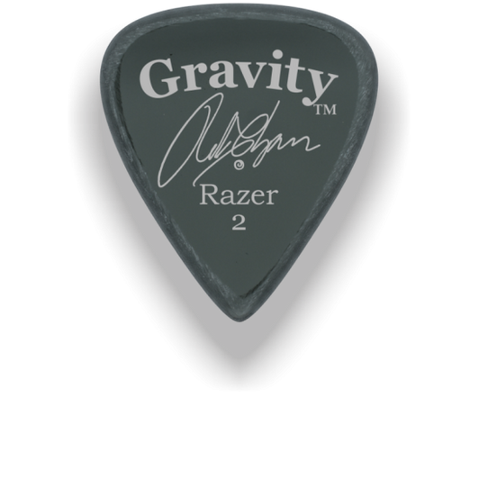 Gravity Rob Chapman Standard 2MM