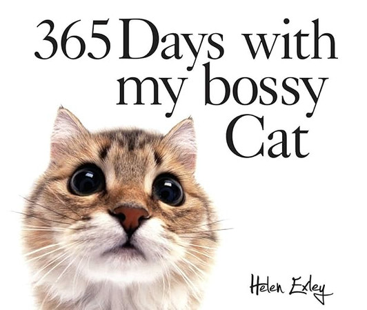 365 Cats (365 Great Days)