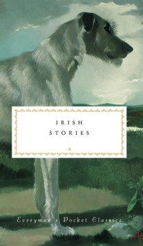 Irish Stories HBK / Christopher Morash