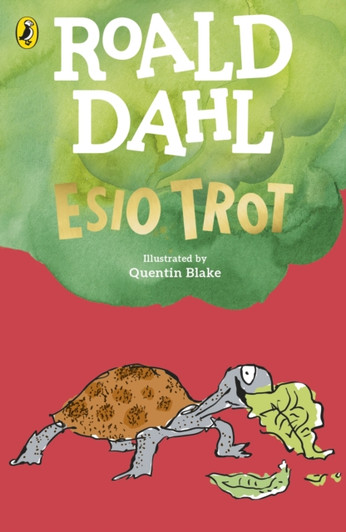 Esio Trot / Roald Dahl