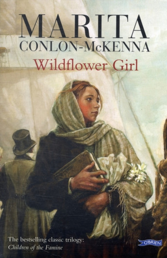 Wildflower Girl / Marita Conlon-McKenna