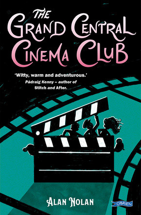 Grand Central Cinema Club, The / Alan Nolan