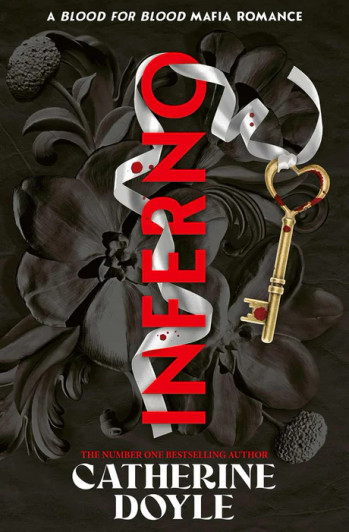 Inferno / Catherine Doyle