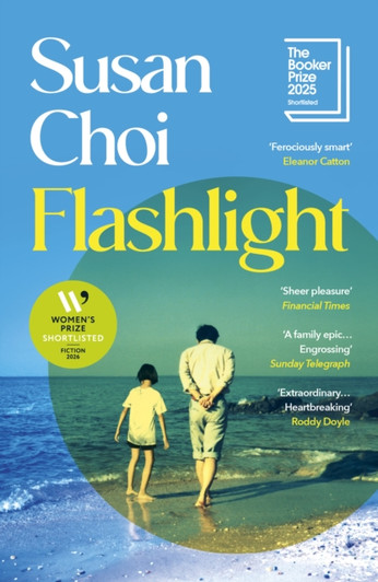 Flashlight / Susan Choi