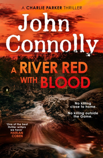 A River Red with Blood / John Connolly