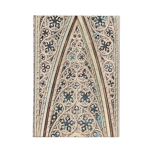 Paperblanks Vault of the Milan Cathedral Duomo di Milano 2027 12-Month Planner