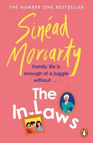sinead moriarty in laws