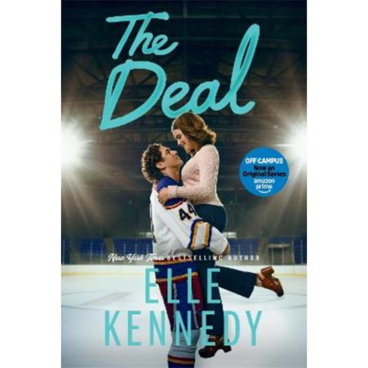Deal TV Tie-In, The / Elle Kennedy