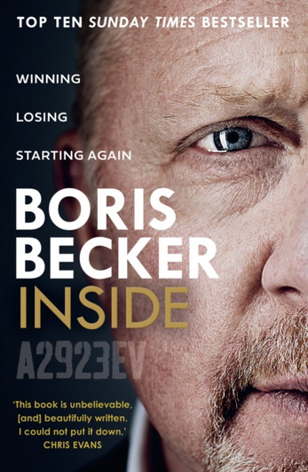 Inside PBK / Boris Becker