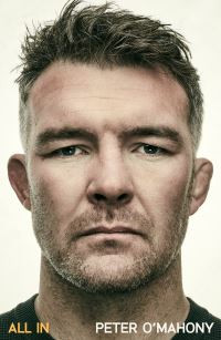 All In / Peter O'Mahony