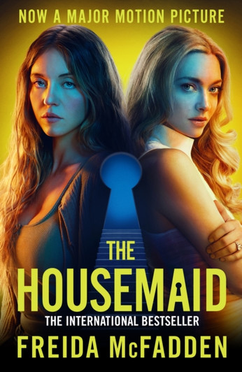 The Housemaid / Freida McFadden