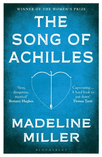 Song of Achilles / Madeline Miller