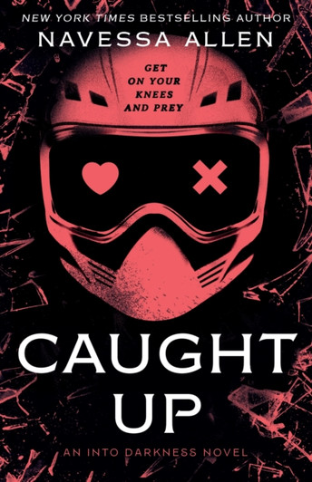 Caught Up / Navessa Allen
