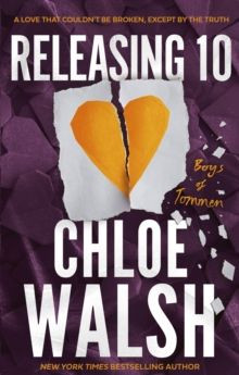 Releasing 10 / Chloe Walsh