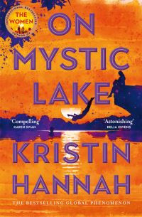On Mystic Lake / Sophie Hannah